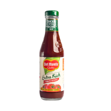 DM EXTRA RICH KETCHUP 320G