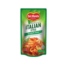 (Case) DM SPAG SAUCE ITALIAN 250G