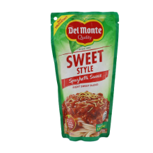 (Case) DM SPAG SAUCE SWEET 250G