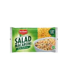 (Case) DEL MONTE SALAD MACARONI 1KG