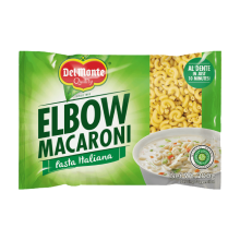 DEL MONTE ELBOW MCARONI 200G