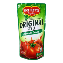 (Case) DM TOMATO SAUCE ORIG 250G