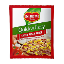 (Case) DM QnE SWEET PIZZA 115G
