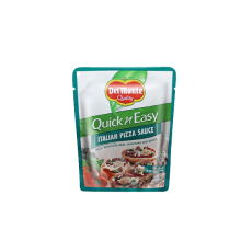 DM QnE ITALIAN PIZZA 115G