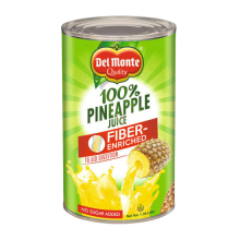 DEL MONTE FIBER ENRICH 1.36L