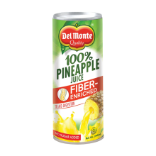 DEL MONTE FIBER ENRICH 240ML