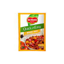 DM QnE MENUDO SAUCE 80G