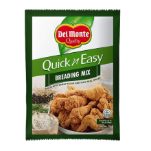 (Case) DM QnE BREADING MIX 75G