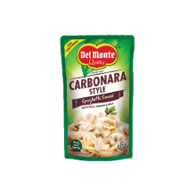 (Case) DM CARBONARA S.200G