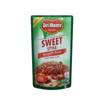 DM SPAG SAUCE SWEET 1KG