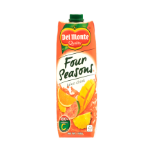 DEL MONTE 4 SEASONS 1L