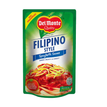 DM FIL.SPAG SAUCE 1KG