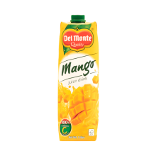 DEL MONTE MANGO 1L