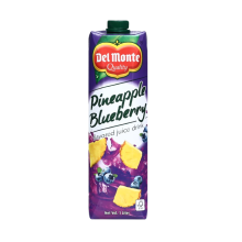 DEL MONTE PINE-BLUEBERRY 1L