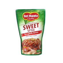 (Case) DM SWEET SS POUCH 500G