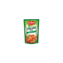 DM ITALIAN S.SAUCE 500G