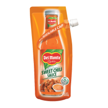 DM.SWEET CHILI SAUCE 320G.