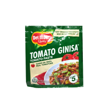 DM TOMATO PASTE 30G