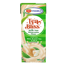 (Case) DEL MONTE TEA BLISS+WINTER MELON 180ML