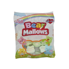 BEAR MALLOWS 27G