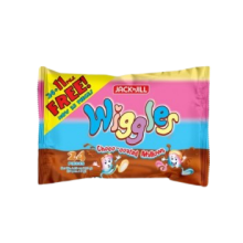 (Case) WIGGLY MCHOCO 24'S