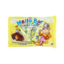 (Case) MELLO BAR 24'S