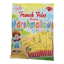 (Case) FRENCH FRIES MALLOWS 24'SX55G