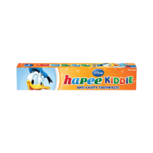 (Case) HAPEE KIDDIE  ORANGE 50ML