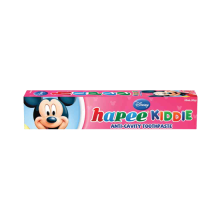 (Case) HAPEE KIDDIE TP STRAW 50ML