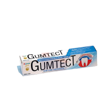 GUMTECT GOLD 100ML.