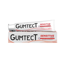 GUMTECT SENSITIVE 100ML.