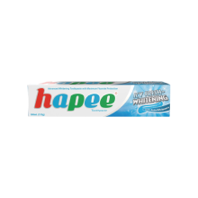 (Case) HAPEE ICY WHITE 100ML