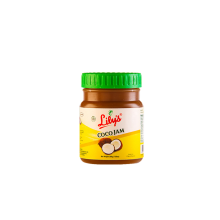 (Case) LILY'S COCO JAM 200G.