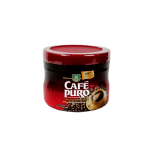 CAFE PURO JAR 100G