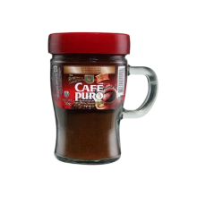 (Case) CAFE PURO JAR 50G