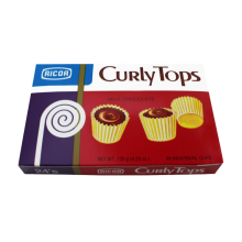 CURLYTOPS 120GX24'S