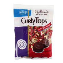 CURLYTOPS 500GX100'S