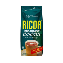 (Case) RICOA COCOA 70G