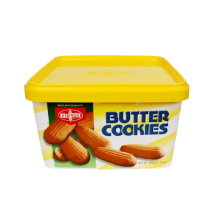 BUTTER COOKIES 600G