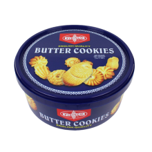 BUTTER COOKIES 400G