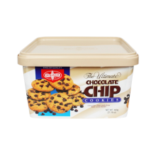 (Case) FIB CHOCO CHIP 600G