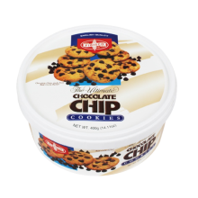 CHIP COOKIES 400G