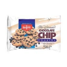 FIBISCO CHIP COOKIES 200G