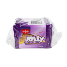 (Case) JOLLY CREAM SNDWH 10'S