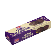 (Case) CHOCO CRUNCHIES 200G