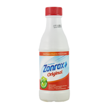 (Case) ZONROX REG 100ML