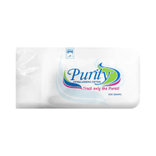 (Case) PURITY COT. 300G