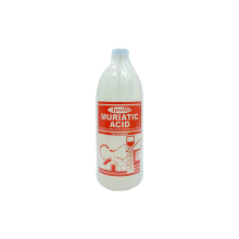 (Case) APOLLO MURIATIC ACID 1L