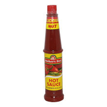 (Case) MB HOT SAUCE 95ML