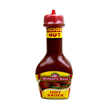 MB HOT SAUCE 100ML